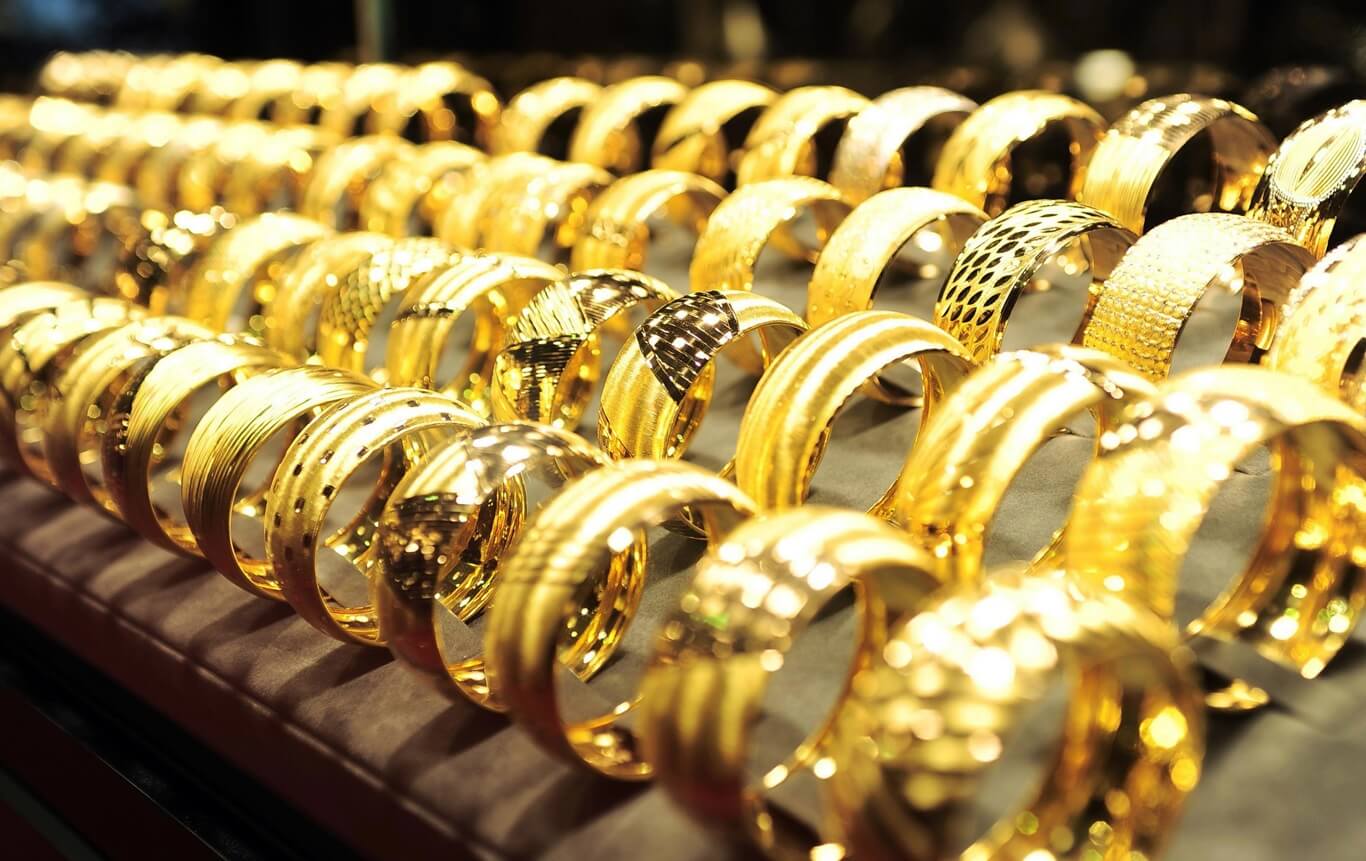 استقرار في سعر الذهب اليوم السبت 16 نوفمبر 2024