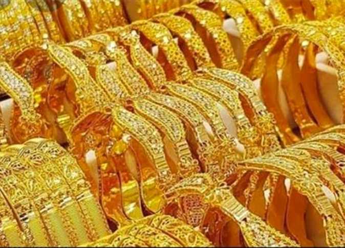 سعر الذهب في مصر اليوم الأحد 1 ديسمبر 2024