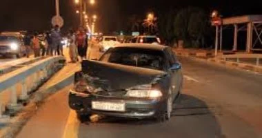 أصيب 18 فردًا اليوم الثلاثاء في 4 حوادث