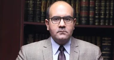 كشف مصطفى أبو زيد بعض النقاط الهامة بتقييم صندوق النقد الدولي للاقتصاد المصري