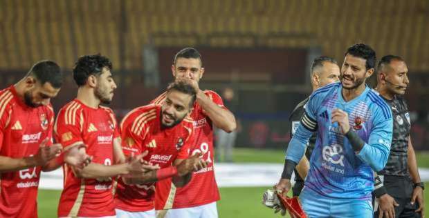 القنوات الناقلة لمباراة الأهلي أمام ستاد أبيدجان في دوري أبطال أفريقيا