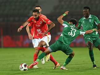 القنوات الناقلة لمباراة الأهلي أمام ستاد أبيدجان في دوري أبطال أفريقيا