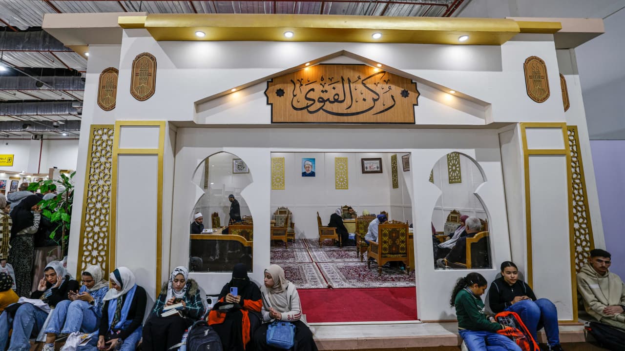 دار الافتاء توضح طرق علاج الوسواس