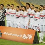 موعد مباراة الزمالك القادمة
