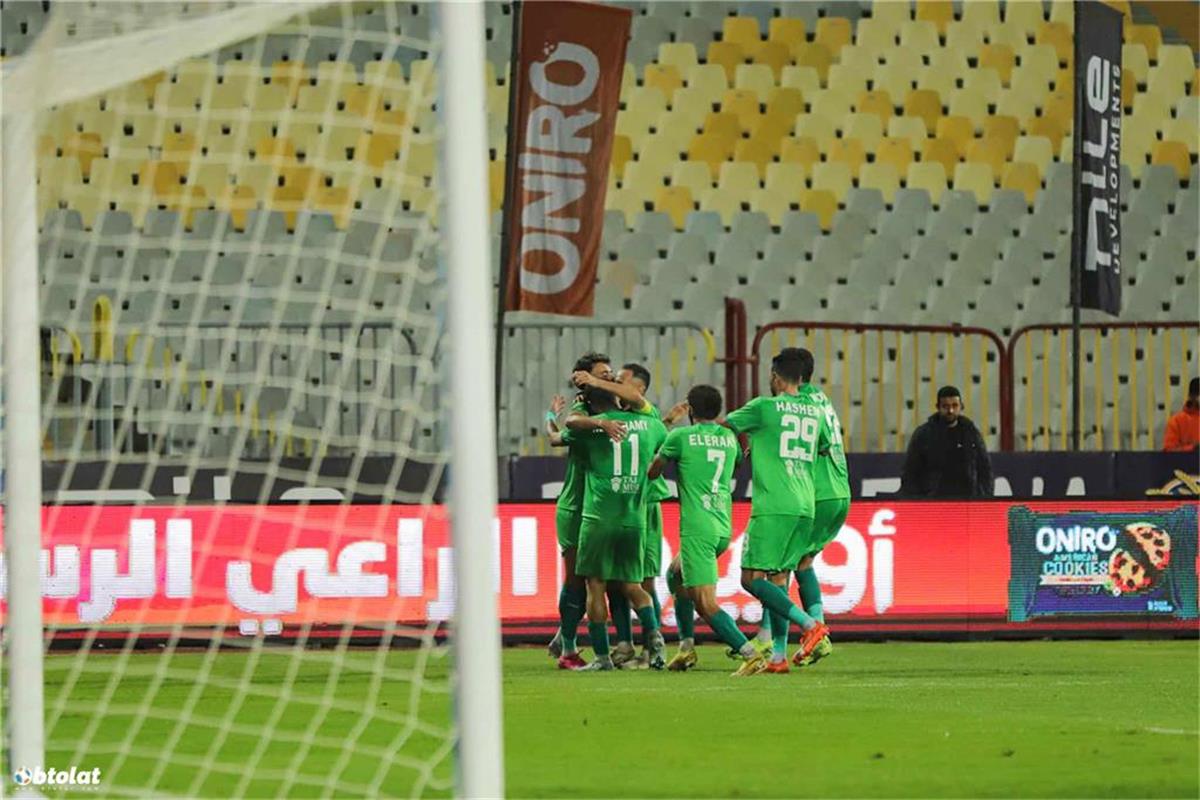 موعد مباراة المصري أمام أنيمبا النيجيري في دور مجموعات كأس الكونفدرالية