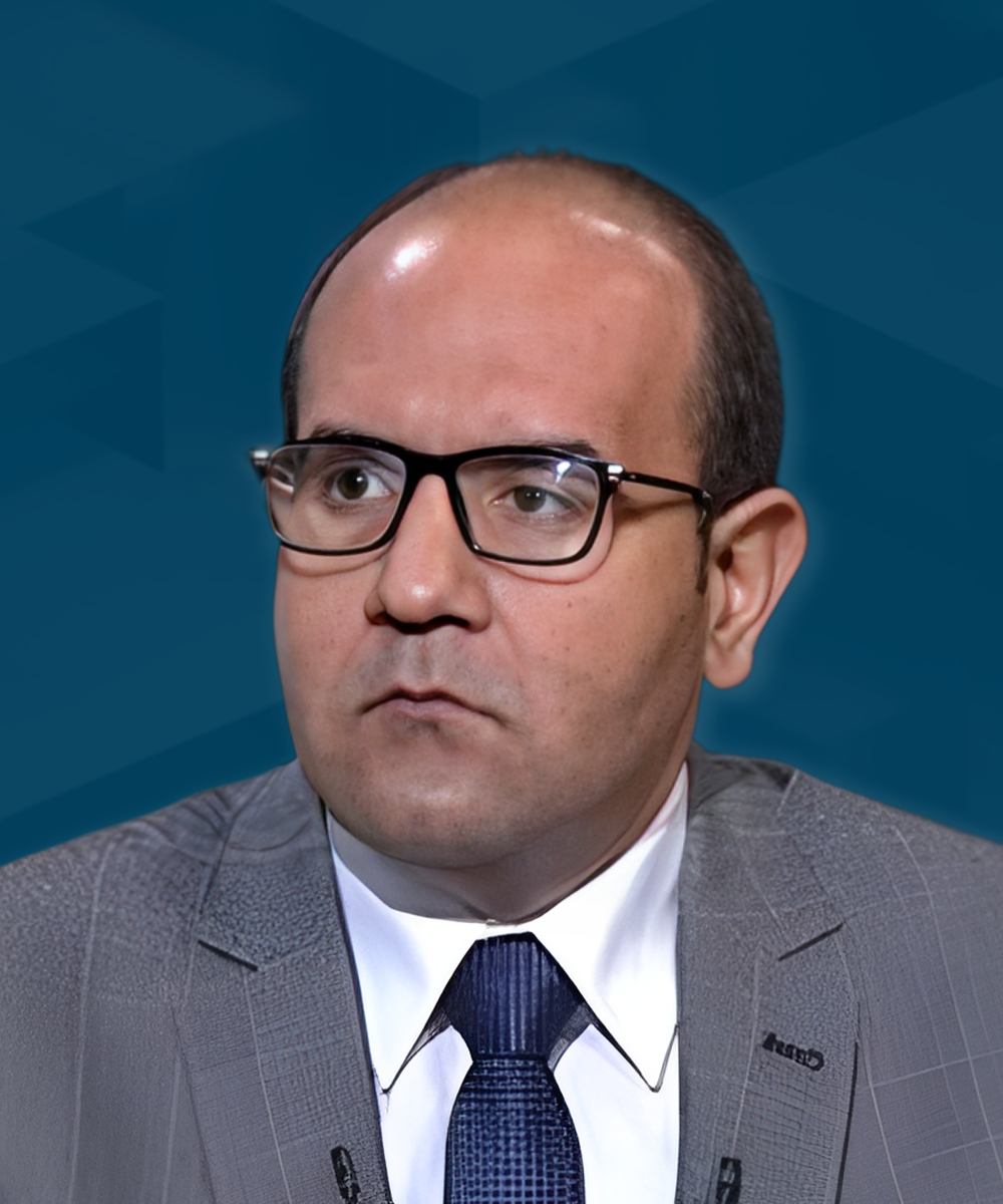 كشف مصطفى أبو زيد بعض النقاط الهامة بتقييم صندوق النقد الدولي للاقتصاد المصري