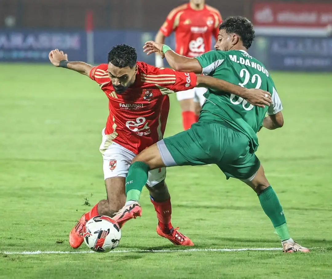 القنوات الناقلة لمباراة الأهلي أمام ستاد أبيدجان في دوري أبطال أفريقيا
