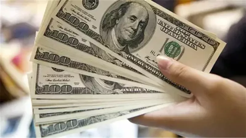 سعر الدولار اليوم الخميس 19 ديسمبر 2024