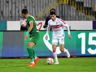 موعد مباراة الزمالك القادمة بعد الفوز على المصري