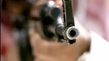 القبض على مجموعة إجرامية تتكون من 4 أفراد في البحيرة