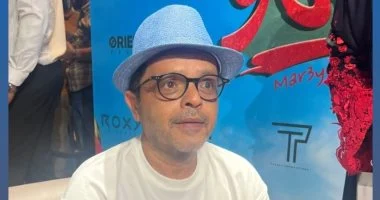 يبدأ النجم محمد هنيدي تصوير أول مشاهد مسلسله الجديد