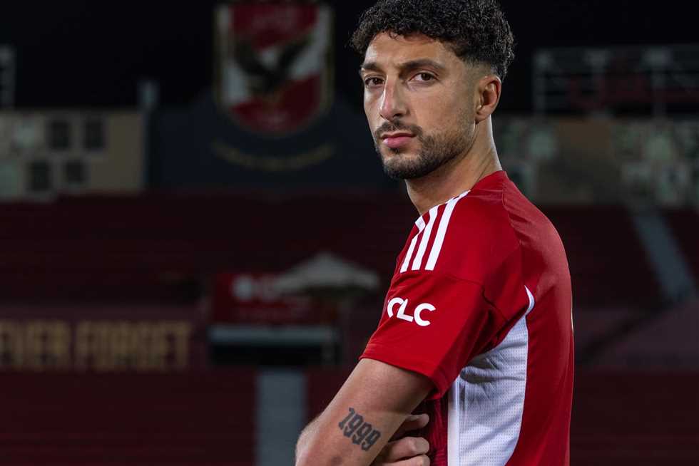 أبو تريكه يوجه نصيحة إلى وسام أبو علي بعد اكتسح شباب بلوزداد