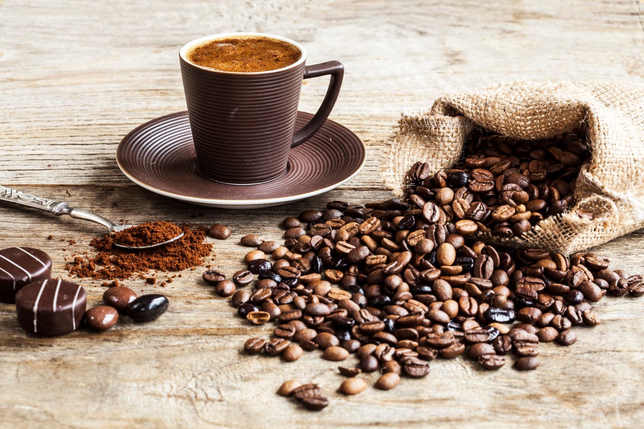 مشروب الشتاء الدافيء