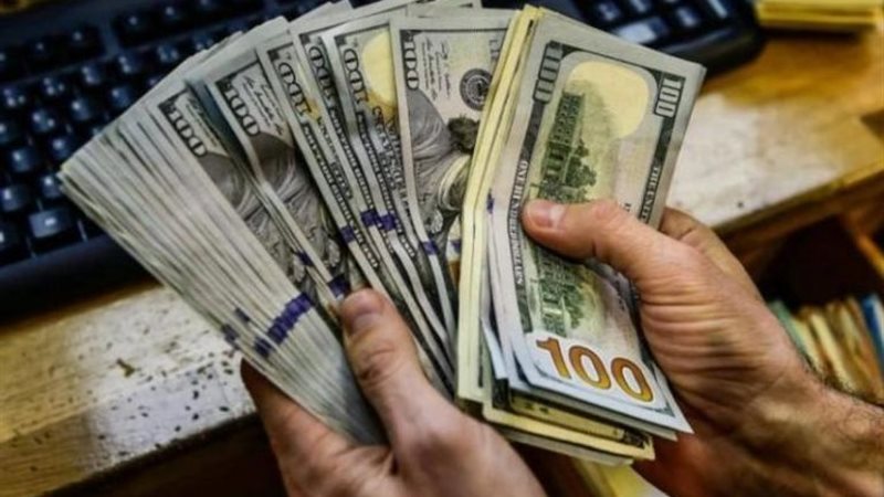 سعر الدولار اليوم الثلاثاء 24-12-2024 مقابل الجنيه المصري