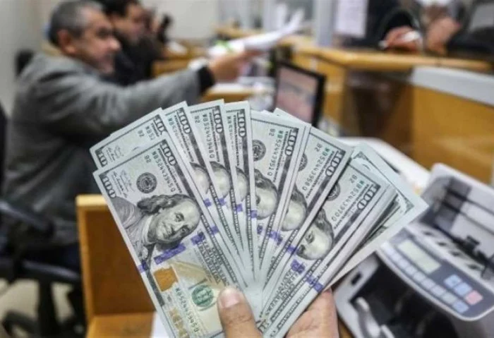 سعر الدولار اليوم الثلاثاء 24-12-2024 مقابل الجنيه المصري