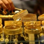 قفزة في سعر الذهب اليوم الاثنين
