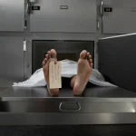 واقعة غامضة حدثت في منطقة التجمع الخامس