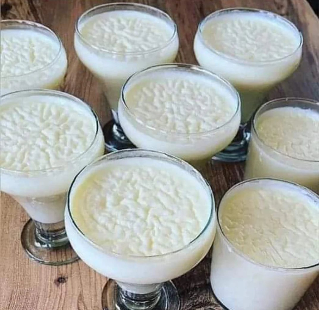 طريقة عمل الارز بلبن زي المحلات