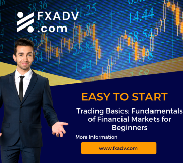 Trading Basics: Fundamentals of Financial Markets for Beginners