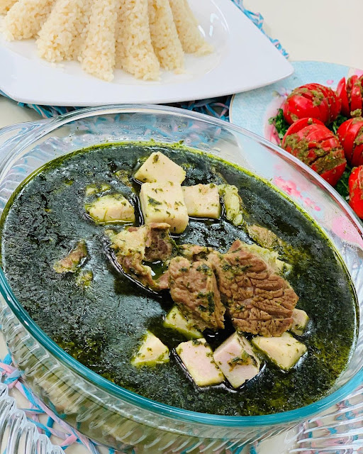 طريقة عمل اكلة الشتاء للتدفئة