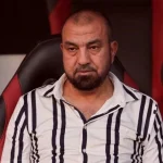 محمد رمضان يوضح سبب غياب تاو عن التدريبات