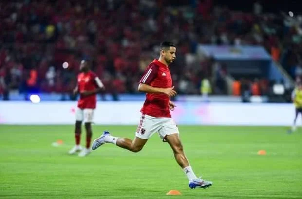موعد مباراة الاهلي القادمة بعد الفوز على المصري البورسعيدي