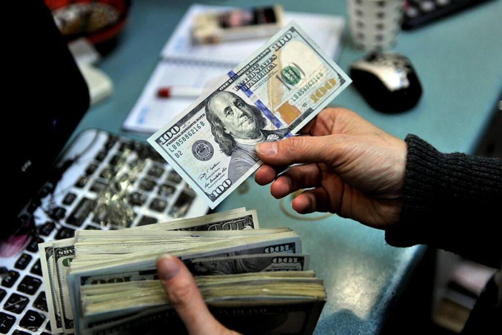 سعر الدولار اليوم الإثنين 30 ديسمبر 2024