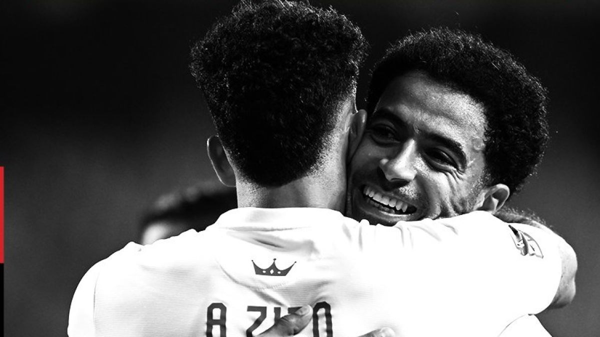 موعد مباراة الزمالك القادمة بعد الفوز على المصري