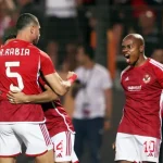 موعد مباراة الأهلي والجونة في الدوري المصري الممتاز لموسم 2025-2026