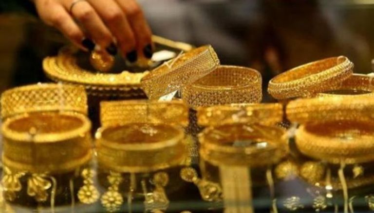 سعر جرام الذهب عيار 21 في مصر