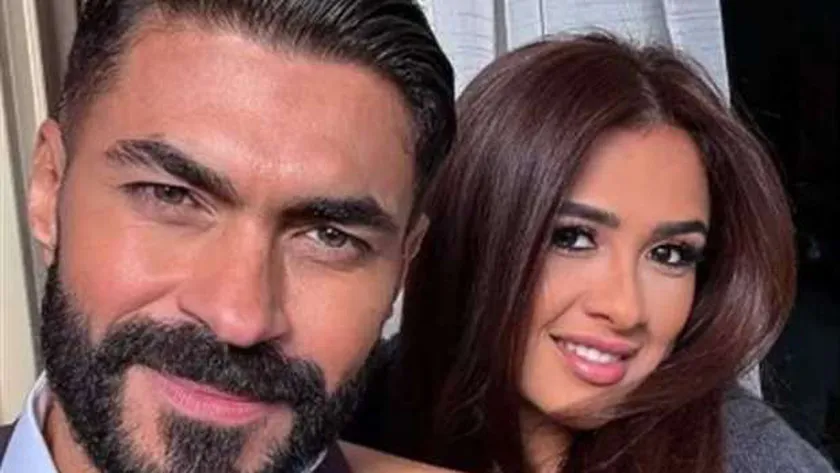 طرح البرومو التشويقي الأول لشخصية الفنان خالد سليم في مسلسل "وتقابل حبيب"