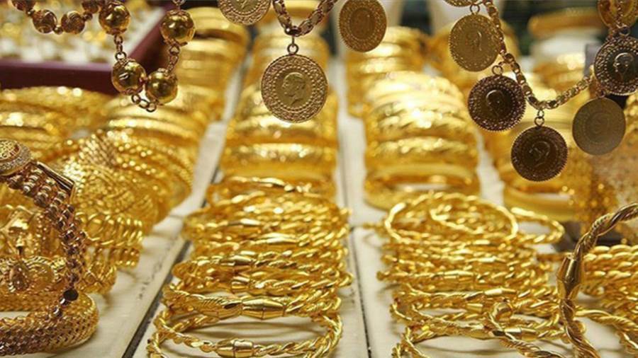 استقرت أسعار الذهب في مصر اليوم