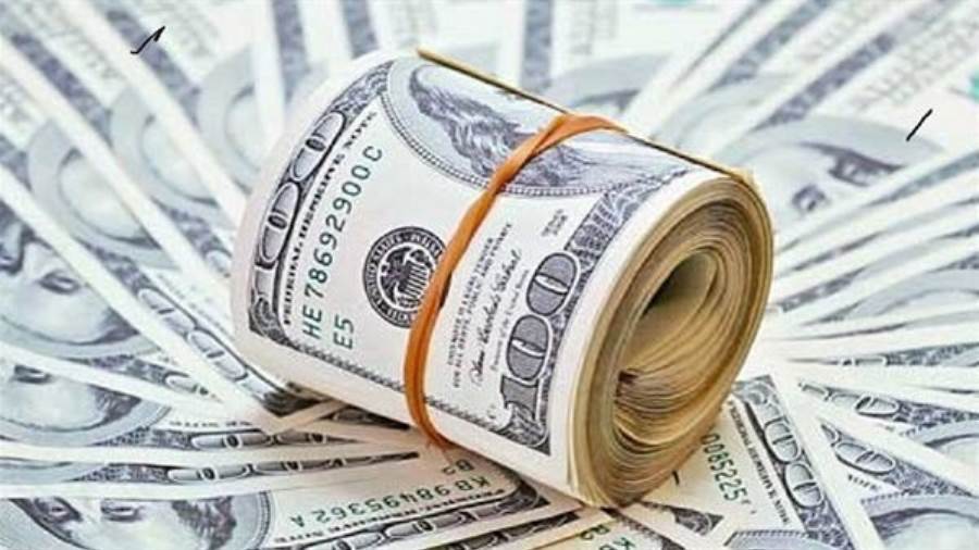 أسعار صرف الدولار في جميع البنوك العاملة بالسوق المصرية