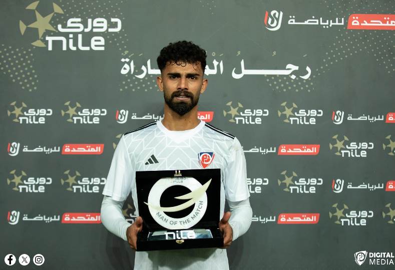 وكيل أحمد رضا يتحدث عن تفاصيل انتقال اللاعب للاهلي