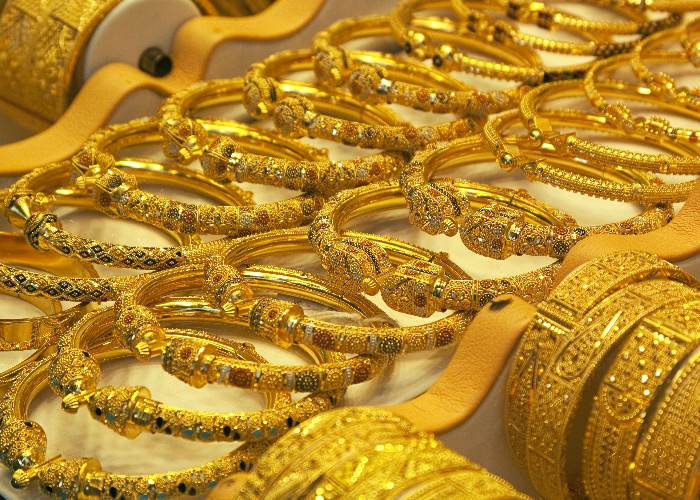 أسعار الدهب اليوم الاحد 19 يناير 2025
