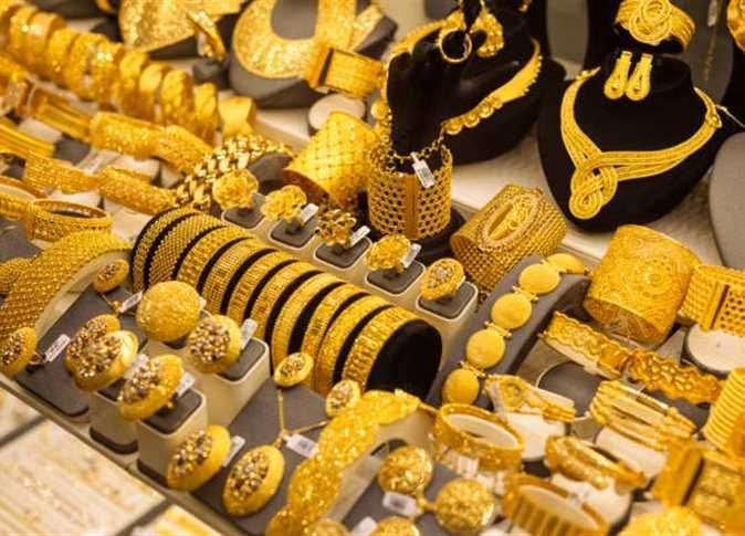 أسعار الدهب اليوم الاحد 19 يناير 2025