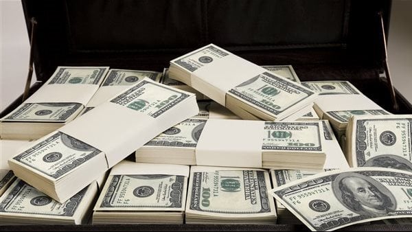 سعر الدولار اليوم الأحد 19 يناير 2025