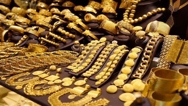 استقرت أسعار الذهب في مصر اليوم