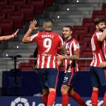 موعد مباراة أتلتيكو مدريد مع ليجانيس في الدوري الإسباني والقنوات الناقلة