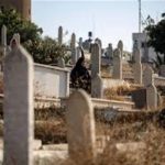 حكم دفن الموتى بعد إمتلاء القبر