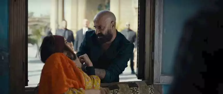 تامر حسني يتغنى بفيلم الدشاش لمحمد سعد