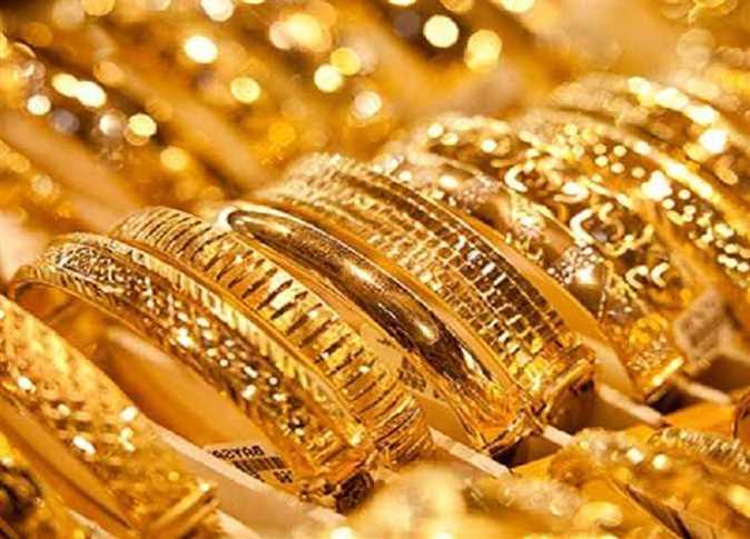 أسعار الذهب في مصر اليوم الأثنين 3 فبراير 2025