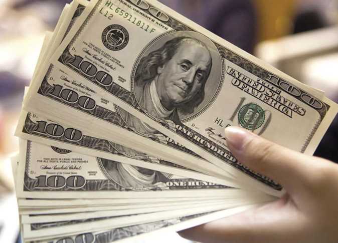 أسعار صرف الدولار مقابل الجنيه المصري في جميع البنوك