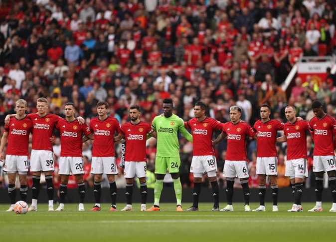 موعد لقاء مانشستر يونايتد مع برايتون في الدوري الإنجليزي والقنوات الناقلة