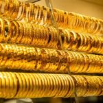 أسعار الذهب يوم الخميس 9 يناير 2025