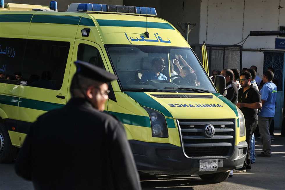 إجراء التحريات بشأن حادث وفاة ربة منزل
