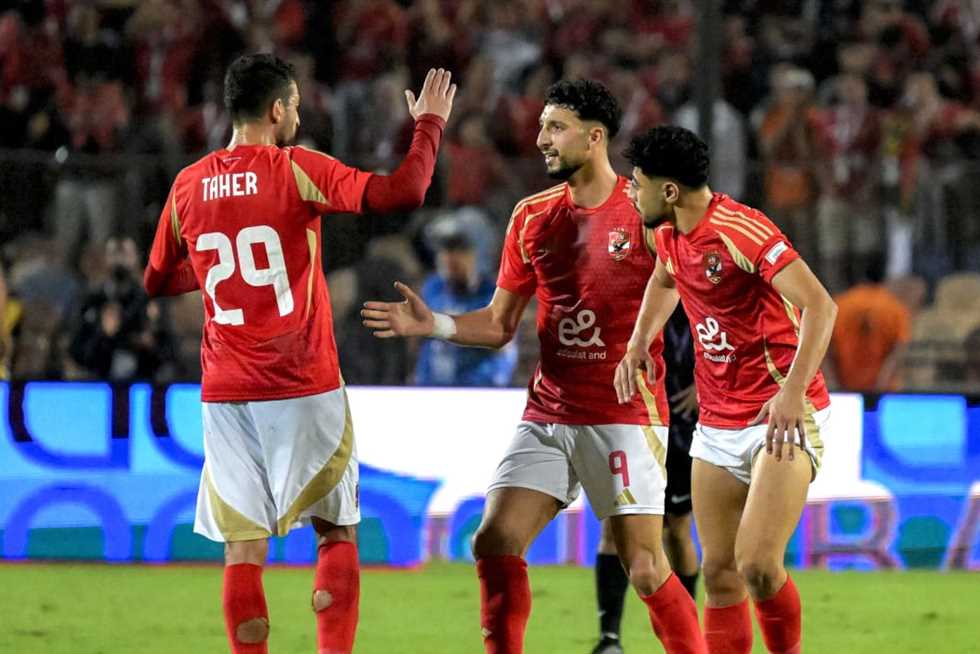 القنوات الناقلة لمباراة الأهلي ضد شباب بلوزداد في دوري أبطال إفريقيا