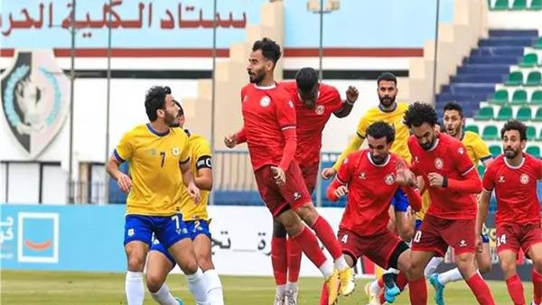 موعد لقاء الإسماعيلي مع إنبي في الدوري المصري