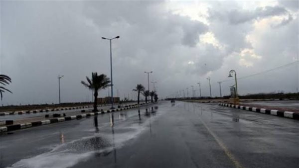 حالة الطقس اليوم الأربعاء 8 يناير 2025