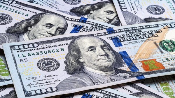 أسعار صرف الدولار مقابل الجنيه المصري في جميع البنوك